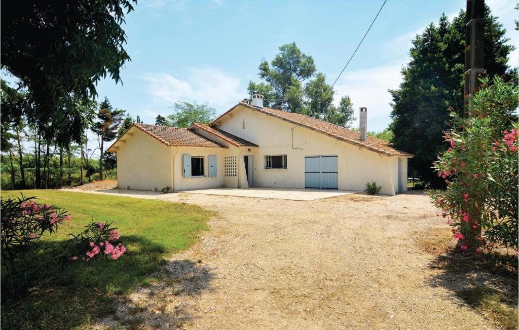 Le Mas Neuf 1752 Arles Exteriör bild